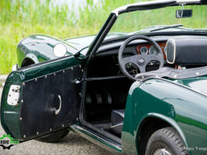 Bild 4/40 von Triumph Spitfire Mk III (1968)