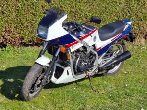 Imagen 29/34 de Honda DUMMY (1985)