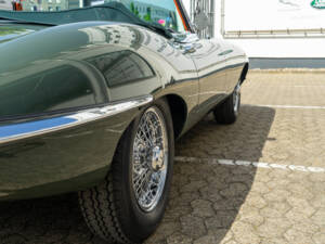 Afbeelding 9/33 van Jaguar E-Type 4.2 (1967)