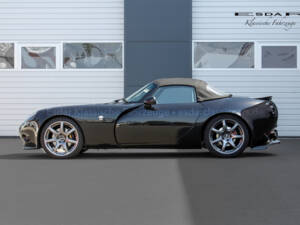 Image 5/33 of TVR Tamora 3.6 (2004)