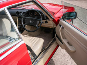 Afbeelding 8/50 van Mercedes-Benz 300 SL (1989)