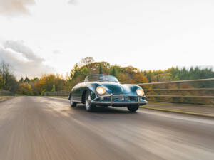 Image 9/25 de Porsche 356 A 1600 S Speedster (1958)