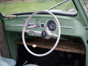 Image 2/49 of Volkswagen Beetle 1200 Standard &quot;Dickholmer&quot; (1963)