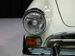 Image 9/15 of Sunbeam Tiger Mk I (1966)
