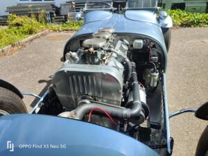 Image 6/6 of Frazer Nash BMW 328 (1937)