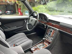 Immagine 22/31 di Mercedes-Benz 450 SEL 6,9 (1975)