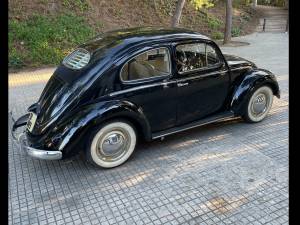 Image 8/31 of Volkswagen Beetle 1200 Export &quot;Oval&quot; (1954)