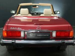 Bild 5/30 von Mercedes-Benz 560 SL (1989)