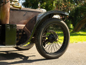 Bild 24/33 von Daimler 15 HP (1912)