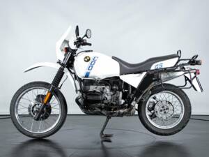 Image 1/50 of BMW DUMMY (1989)