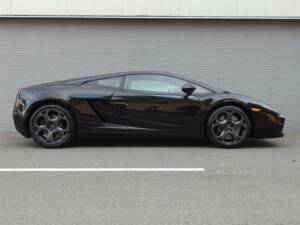 Bild 2/99 von Lamborghini Gallardo (2007)