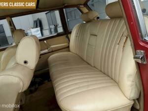 Image 5/8 of Mercedes-Benz 600 (1969)