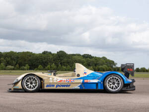 Image 6/50 of Creation CA07 LMP1 (2007)