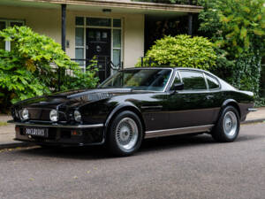 Image 1/28 de Aston Martin V8 Vantage X-Pack (1988)