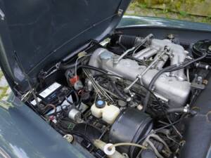 Imagen 8/17 de Mercedes-Benz 230 SL (1964)