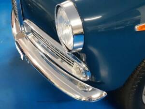 Image 6/33 of Alfa Romeo Giulia 1600 Sprint (1963)