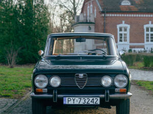 Image 37/78 de Alfa Romeo 1750 Berlina (1970)