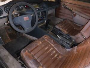 Imagen 3/14 de Citroën SM (1973)