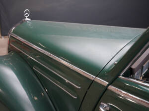 Image 29/50 of Mercedes-Benz 220 Cabriolet B (1952)