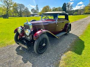 Image 27/68 of Alvis 12&#x2F;60 (1931)