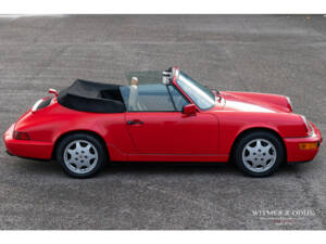 Bild 3/30 von Porsche 911 Carrera 2 (1991)