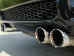 Bild 18/50 von BMW M3 (2010)