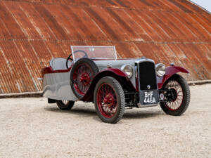 Afbeelding 6/26 van BSA Threewheeler (1934)