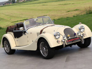 Afbeelding 6/50 van Morgan Roadster V6 (2017)