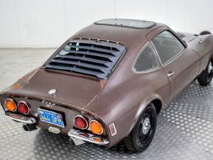 Afbeelding 32/50 van Opel GT&#x2F;J 1900 (1971)