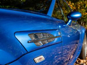 Image 97/132 of BMW Z3 M Coupé (1999)