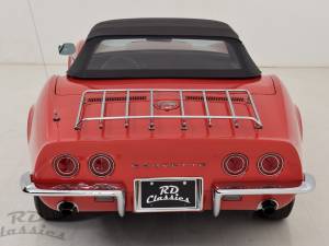 Image 6/27 of Chevrolet Corvette Stingray (1968)