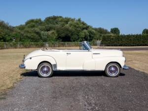 Image 47/50 de Chevrolet Fleetmaster (1948)