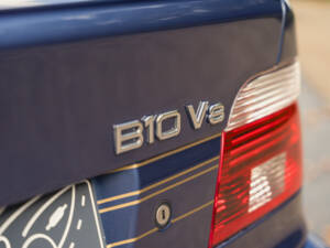 Image 49/97 de ALPINA B10 V8 (1998)