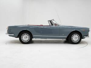 Bild 6/15 von Alfa Romeo 2600 Spider (1965)