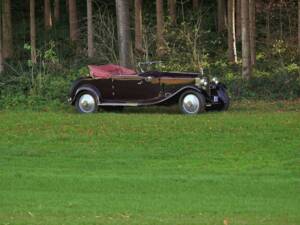 Imagen 25/50 de Rolls-Royce Phantom I (1925)