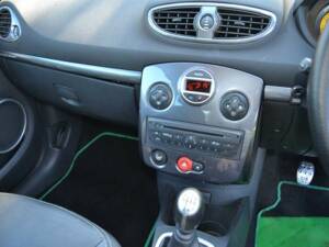 Image 28/28 of Renault Clio II 2.0 RS Cup (2010)