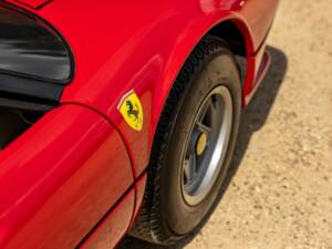 Afbeelding 38/44 van Ferrari 308 GTB Quattrovalvole (1984)