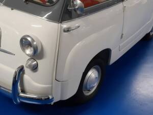 Immagine 14/50 di FIAT 600 D Multipla (1964)