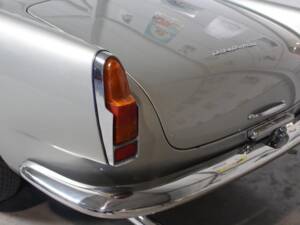 Immagine 13/16 di Alfa Romeo 2000 Spider (1960)