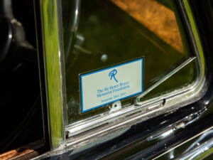 Image 27/38 of Rolls-Royce Silver Dawn (1954)