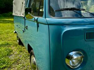 Immagine 6/15 di Volkswagen T2a pickup (1968)