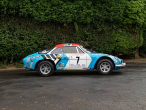 Image 20/50 of Alpine A 110 1600 S (1973)