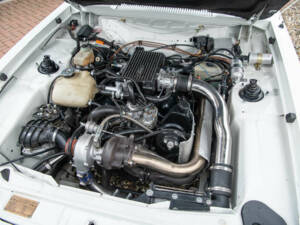 Image 3/43 of Ford Capri 2,8i (1984)