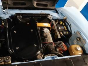 Immagine 27/44 di FIAT 124 Abarth Rally (1973)