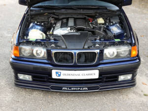 Bild 20/67 von ALPINA B3 3.0 (1994)