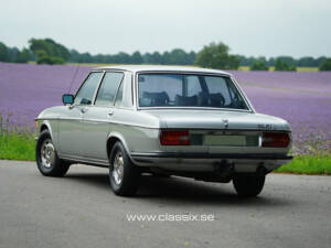 Bild 2/15 von BMW 3,0 L (1975)