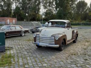 Image 11/16 of Chevrolet 3100 ½-ton (1951)