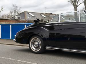 Image 15/26 of Rolls-Royce Silver Cloud III (1964)