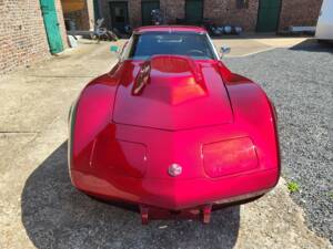 Bild 7/25 von Chevrolet Corvette Stingray (1975)