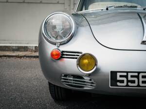 Bild 12/46 von Porsche 356 B 1600 Super 90 (1962)